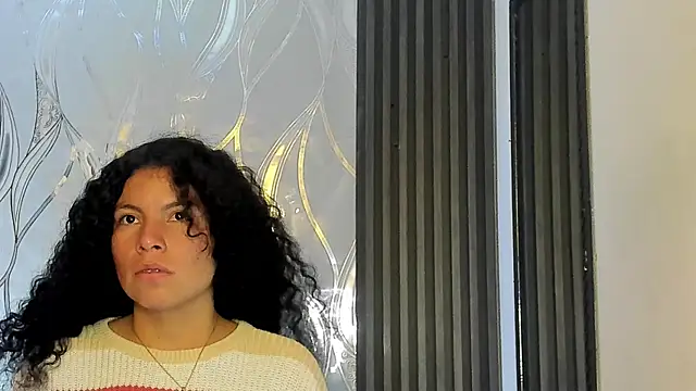 Zoe-yanin online show from 02-12-26, 07:02