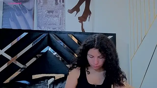 Zoe-yanin online show from 04-08-26, 07:04