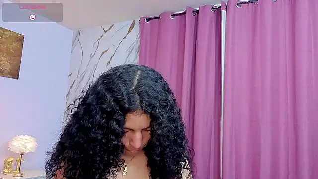 Zoe-yanin online show from 02-10-26, 07:02