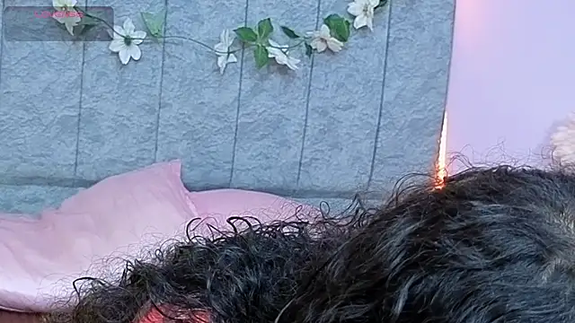 Zoe-yanin online show from 02-05-26, 11:39