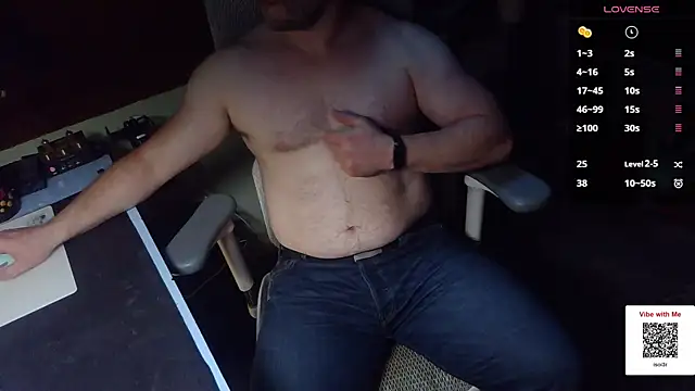 under the desk40 online show from 06-04-26, 07:29