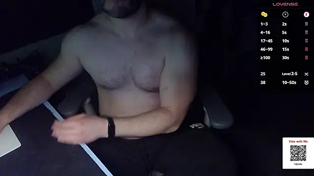 under the desk40 online show from 05-14-26, 12:24