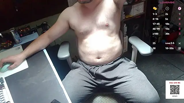 under the desk40 online show from 06-02-26, 12:38
