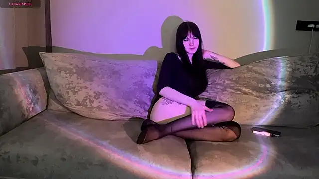 gentle sakura online show from 03-26-26, 04:11