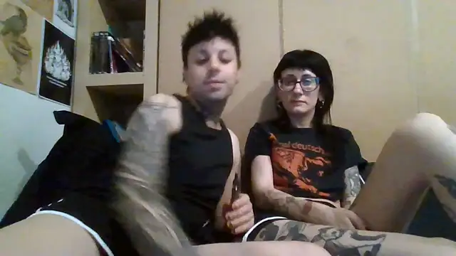 MillieJax online show from 06-21-26, 12:27