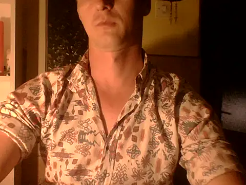 DanSpanu online show from 06-13-26, 07:12