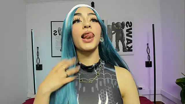 Snapshot of Maddie_Rosee chatting on 02-21-26, 03:41 Maddie Rosee online show from 02-21-26, 03:41