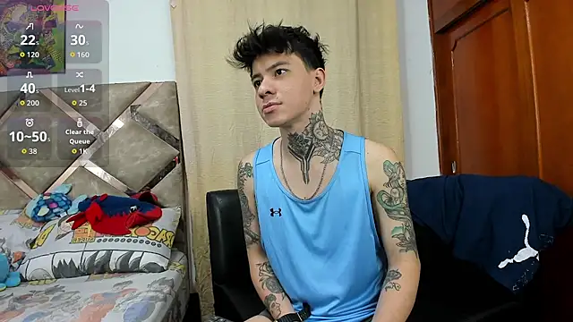 Snapshot of logan_smith02 chatting on 02-16-26, 05:17 logan smith02 online show from 02-16-26, 05:17