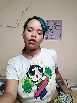 LunitaRebel online show from 02-21-26, 02:24