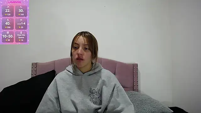 emily cooper pym online show from 02-10-26, 12:04