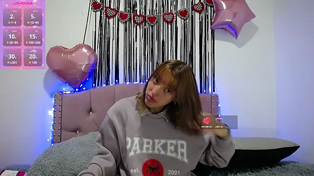 emily cooper pym online show from 02-19-26, 12:24