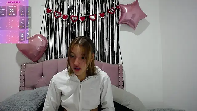 emily cooper pym online show from 02-21-26, 12:29