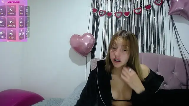 emily cooper pym online show from 02-25-26, 12:16