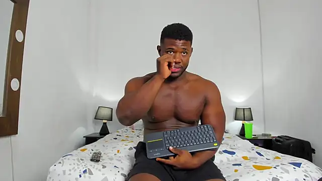 James McBoy online show from 04-16-26, 10:12