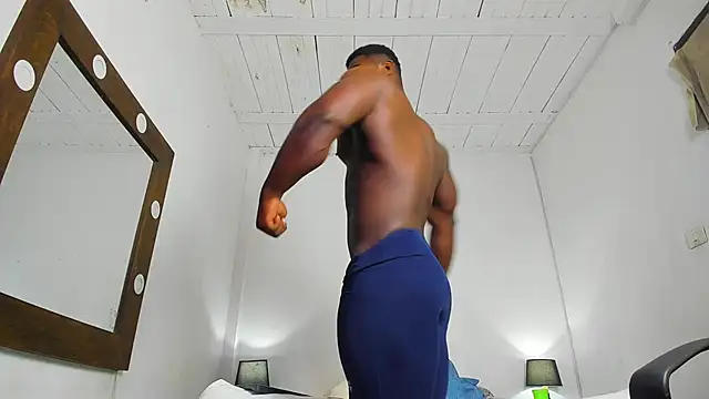 James McBoy online show from 04-06-26, 01:12