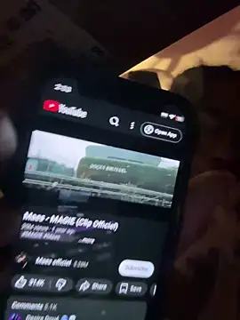 ThridLegTj online show from 03-14-26, 09:54