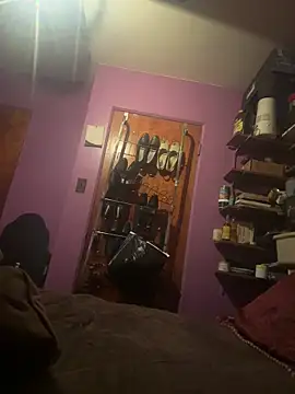 ThridLegTj online show from 03-08-26, 03:48