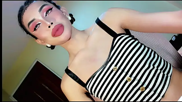 tiffanymers online show from 02-11-26, 06:13