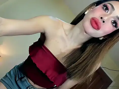 tiffanymers online show from 02-07-26, 02:08