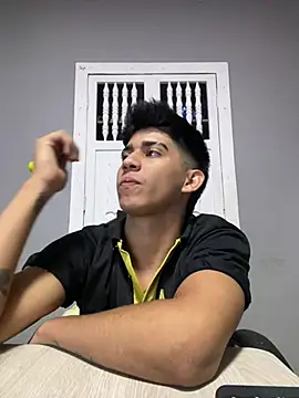 Snapshot of Thiago_Olsen chatting on 02-01-26, 10:52 Thiago Olsen online show from 02-01-26, 10:52