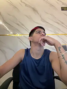 Snapshot of Thiago_Olsen chatting on 03-03-26, 08:05 Thiago Olsen online show from 03-03-26, 08:05