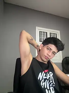 Snapshot of Thiago_Olsen chatting on 02-11-26, 05:29 Thiago Olsen online show from 02-11-26, 05:29