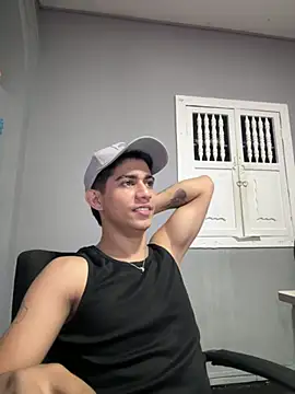 Snapshot of Thiago_Olsen chatting on 02-10-26, 06:34 Thiago Olsen online show from 02-10-26, 06:34