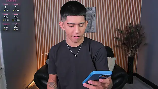 Snapshot of Thiago_Olsen chatting on 02-19-26, 03:03 Thiago Olsen online show from 02-19-26, 03:03