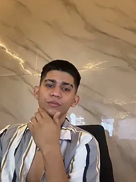 Snapshot of Thiago_Olsen chatting on 02-27-26, 10:04 Thiago Olsen online show from 02-27-26, 10:04