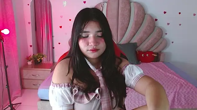 mia fox666 online show from 04-16-26, 12:33