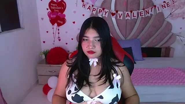 Snapshot of mia_fox666 chatting on 02-18-26, 12:52 mia fox666 online show from 02-18-26, 12:52