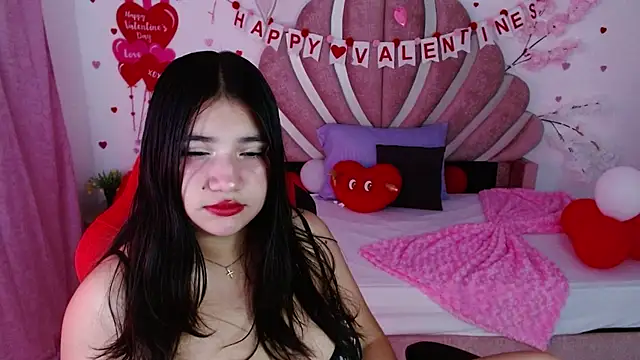 Snapshot of mia_fox666 chatting on 02-15-26, 11:58 mia fox666 online show from 02-15-26, 11:58