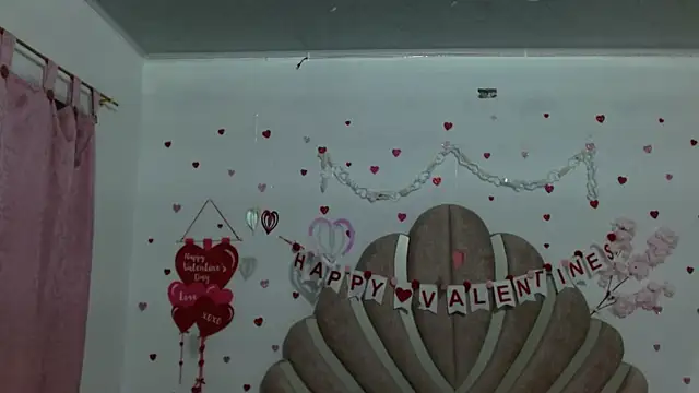 Snapshot of mia_fox666 chatting on 02-21-26, 12:45 mia fox666 online show from 02-21-26, 12:45