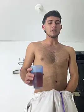 jhayko22 online show from 03-24-26, 04:45