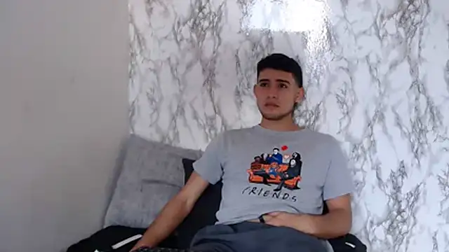 Snapshot of jhayko22 chatting on 02-28-26, 06:51 jhayko22 online show from 02-28-26, 06:51