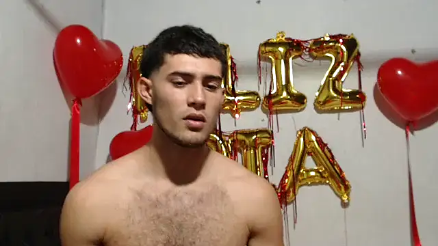 Snapshot of jhayko22 chatting on 02-14-26, 11:27 jhayko22 online show from 02-14-26, 11:27