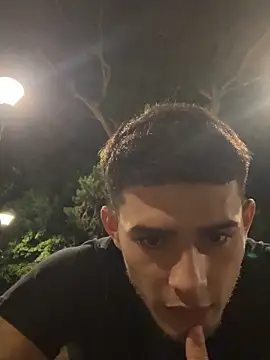 jhayko22 online show from 03-20-26, 05:52