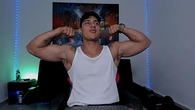 Snapshot of ryanwhite3 chatting on 02-02-26, 10:42 ryanwhite3 online show from 02-02-26, 10:42