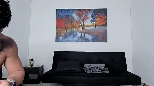 Snapshot of ryanwhite3 chatting on 02-13-26, 09:48 ryanwhite3 online show from 02-13-26, 09:48