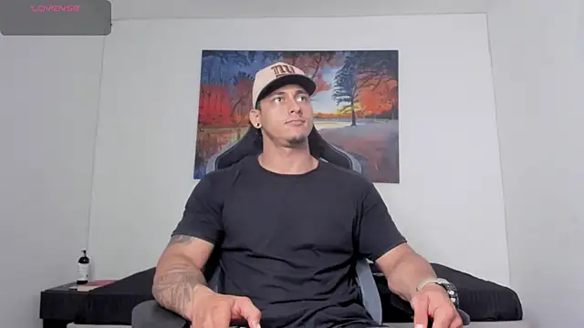 ryanwhite3 online show from 04-08-26, 02:02