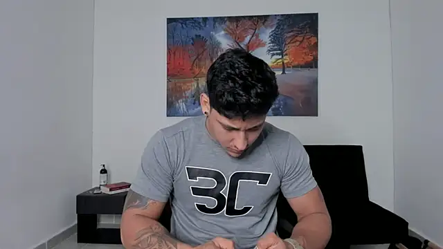 Snapshot of ryanwhite3 chatting on 02-16-26, 03:21 ryanwhite3 online show from 02-16-26, 03:21