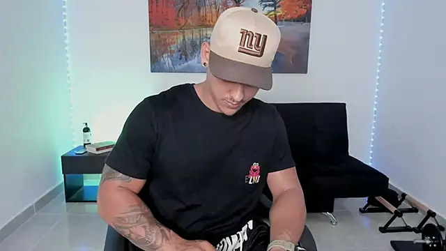 Snapshot of ryanwhite3 chatting on 02-15-26, 07:02 ryanwhite3 online show from 02-15-26, 07:02