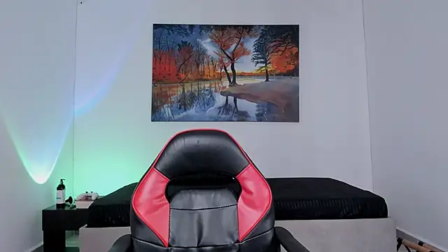 ryanwhite3 online show from 03-04-26, 10:50