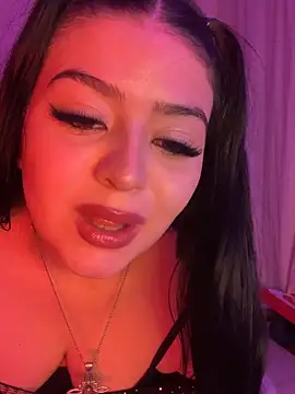 Snapshot of lolaaculaa chatting on 05-07-26, 10:24 lolaaculaa online show from 05-07-26, 10:24