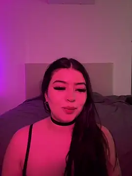 Snapshot of lolaaculaa chatting on 06-04-26, 10:36 lolaaculaa online show from 06-04-26, 10:36