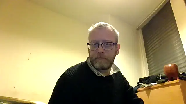 UnshodSixties online show from 05-19-26, 08:16