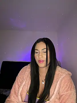 mari pauli xx online show from 03-08-26, 01:33