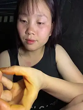 kekely online show from 04-12-26, 03:04