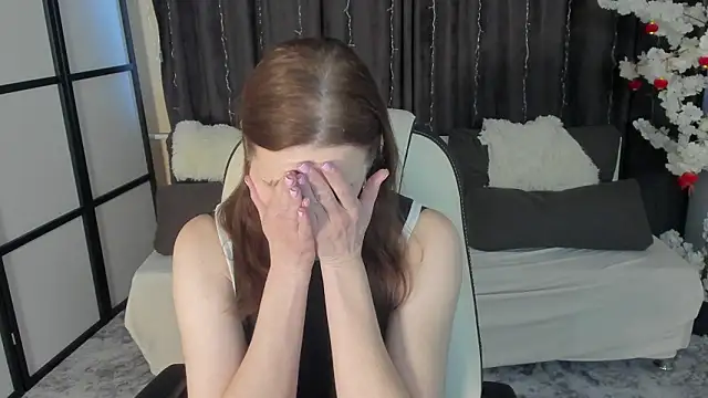 Kathrine Meyer online show from 03-02-26, 01:50