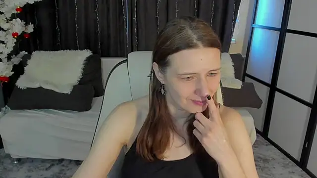 Kathrine Meyer online show from 04-07-26, 02:13